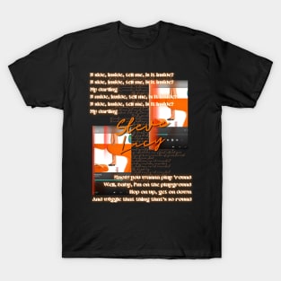 Steve Lacy T-Shirts for Sale | TeePublic